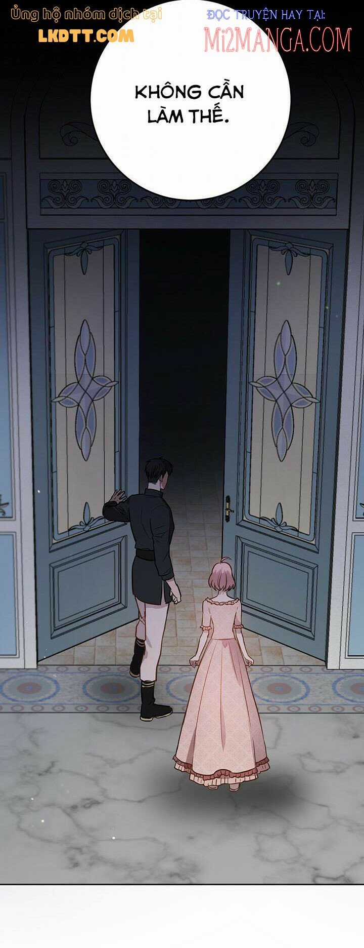 Cuộc Sống Mới Của Công Nương Chapter 11.5 trang 23