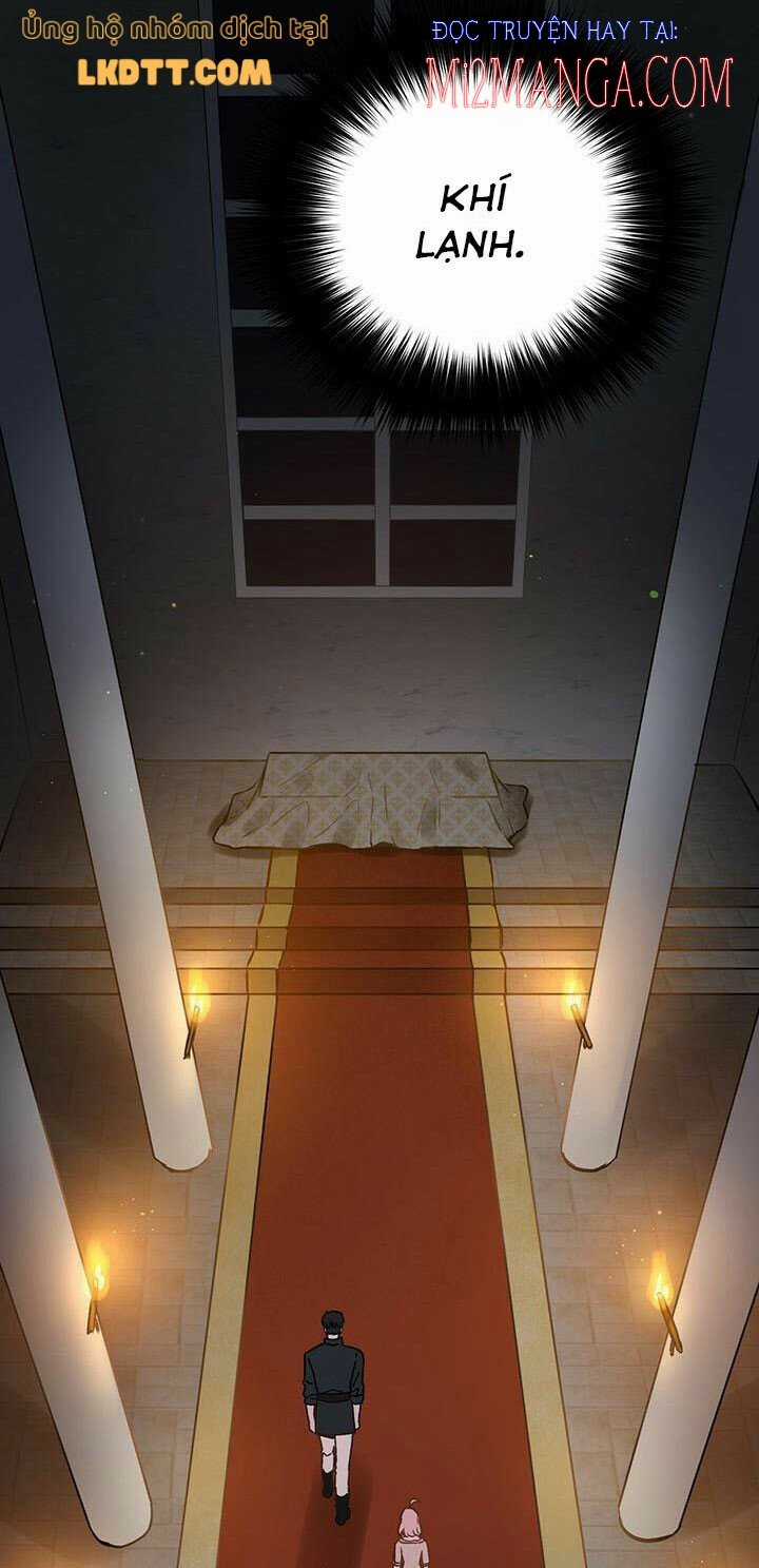 Cuộc Sống Mới Của Công Nương Chapter 11.5 trang 26