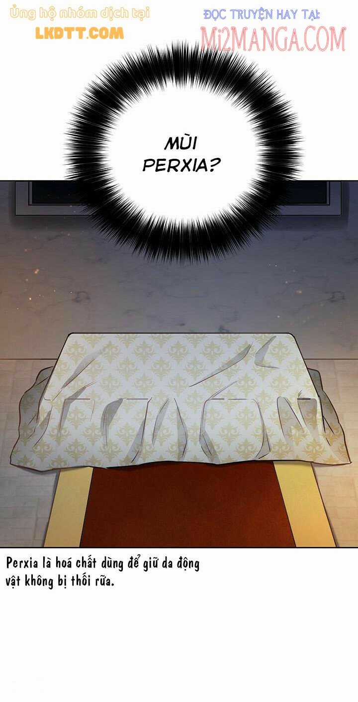 Cuộc Sống Mới Của Công Nương Chapter 11.5 trang 28