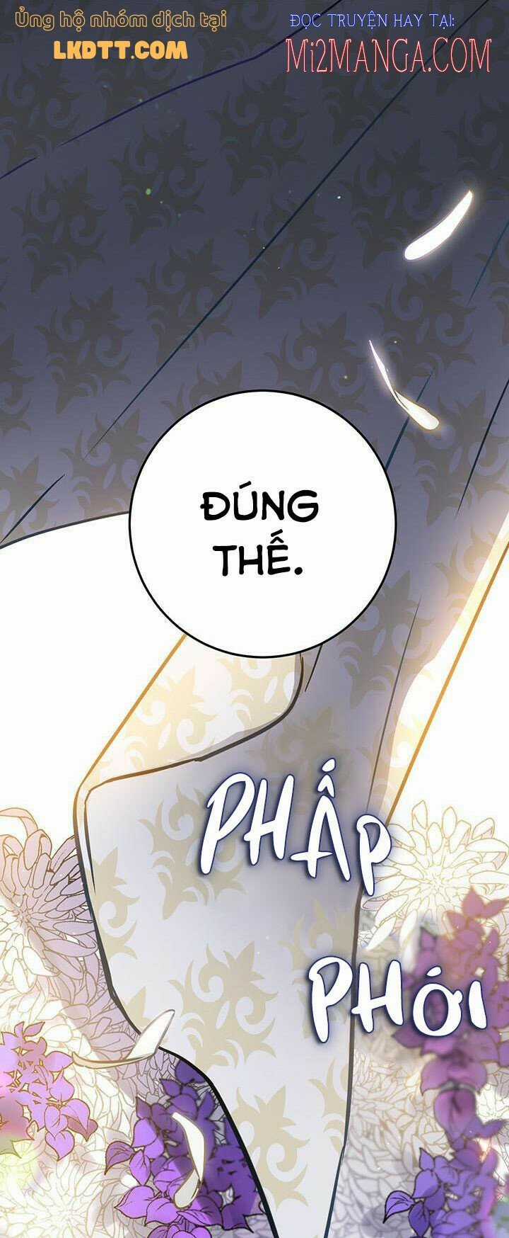 Cuộc Sống Mới Của Công Nương Chapter 11.5 trang 31