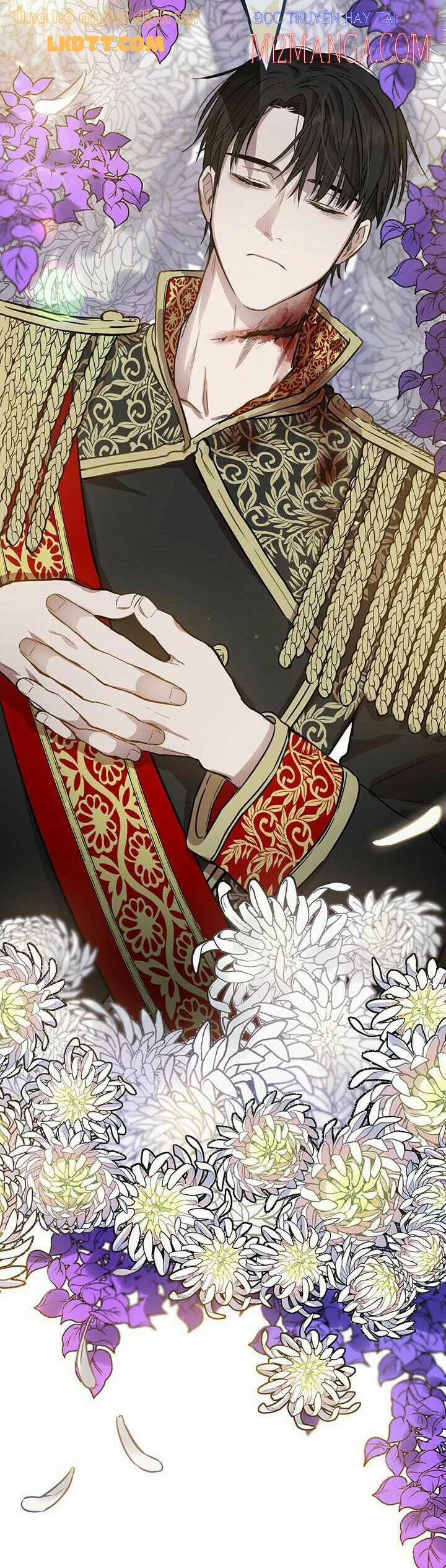 Cuộc Sống Mới Của Công Nương Chapter 11.5 trang 32