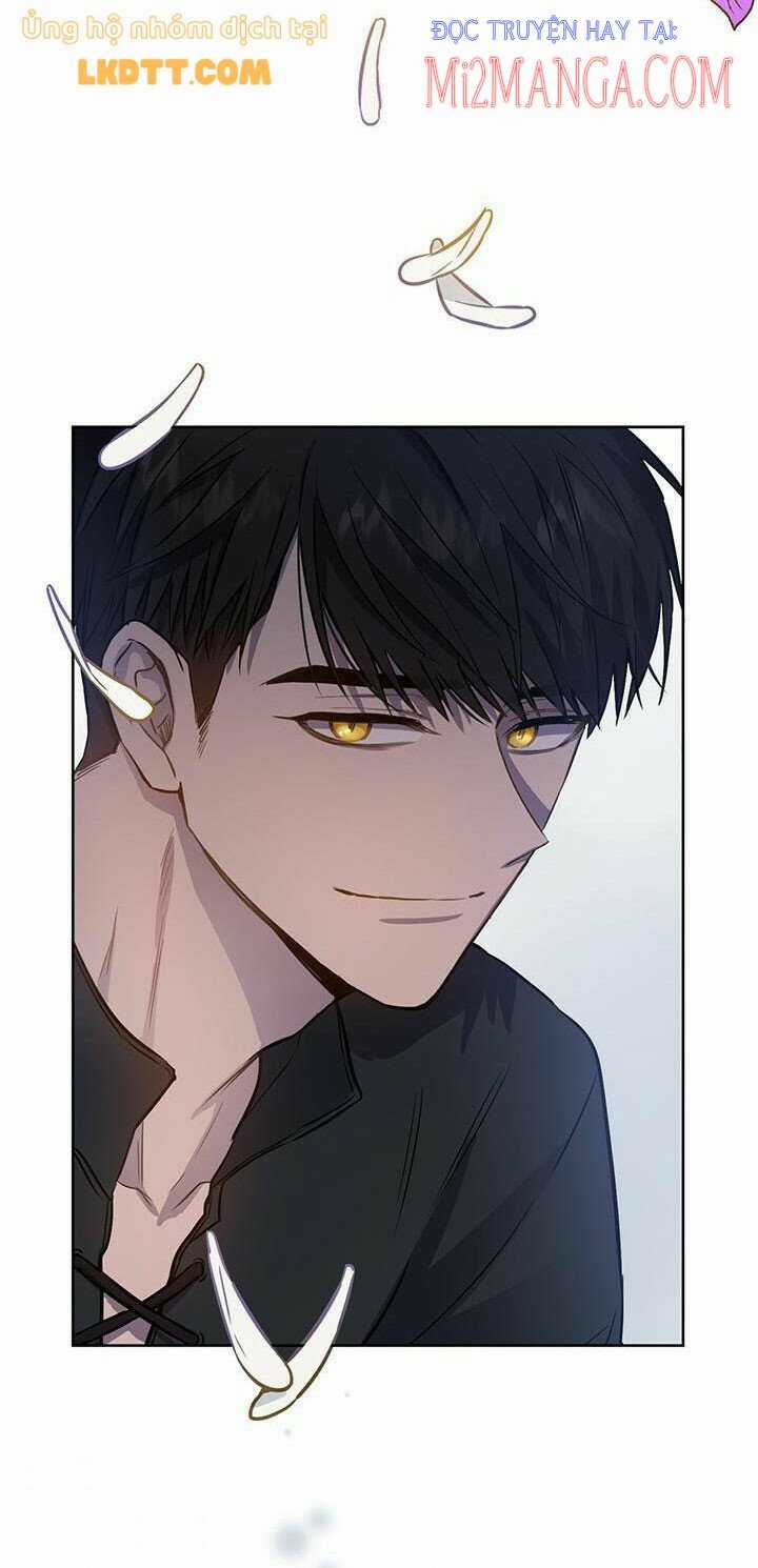 Cuộc Sống Mới Của Công Nương Chapter 11.5 trang 33