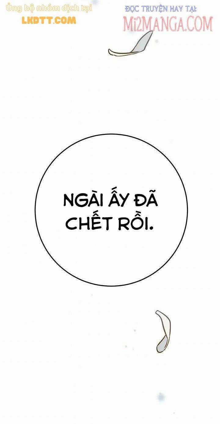 Cuộc Sống Mới Của Công Nương Chapter 11.5 trang 34