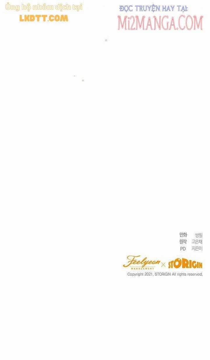 Cuộc Sống Mới Của Công Nương Chapter 11.5 trang 35