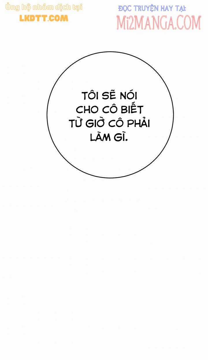 Cuộc Sống Mới Của Công Nương Chapter 11.5 trang 4
