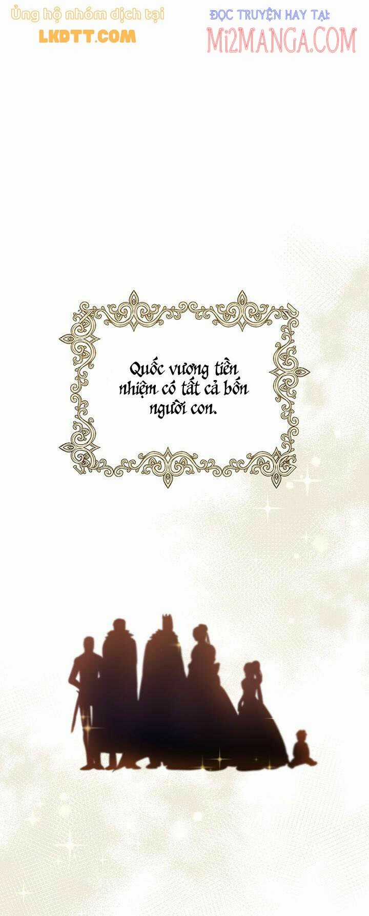 Cuộc Sống Mới Của Công Nương Chapter 11.5 trang 6