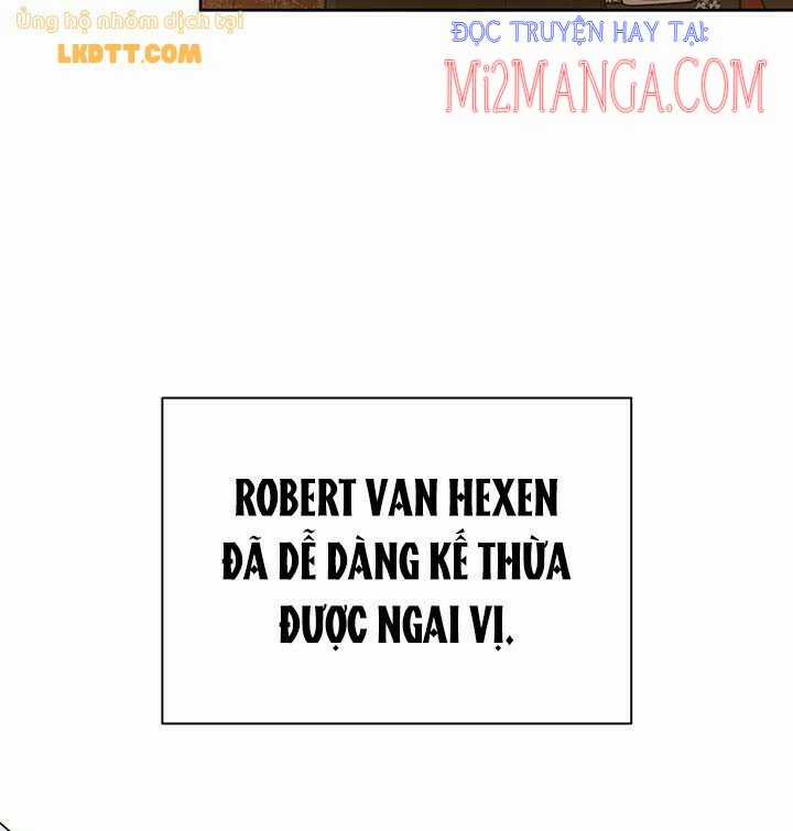 Cuộc Sống Mới Của Công Nương Chapter 11.5 trang 9