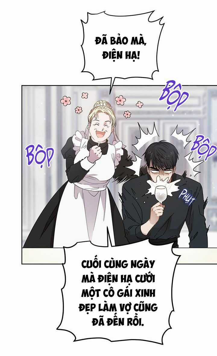 Cuộc Sống Mới Của Công Nương Chapter 11 trang 10