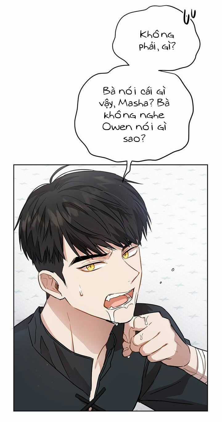 Cuộc Sống Mới Của Công Nương Chapter 11 trang 11