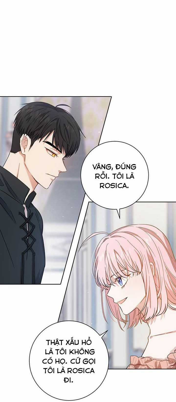 Cuộc Sống Mới Của Công Nương Chapter 11 trang 17