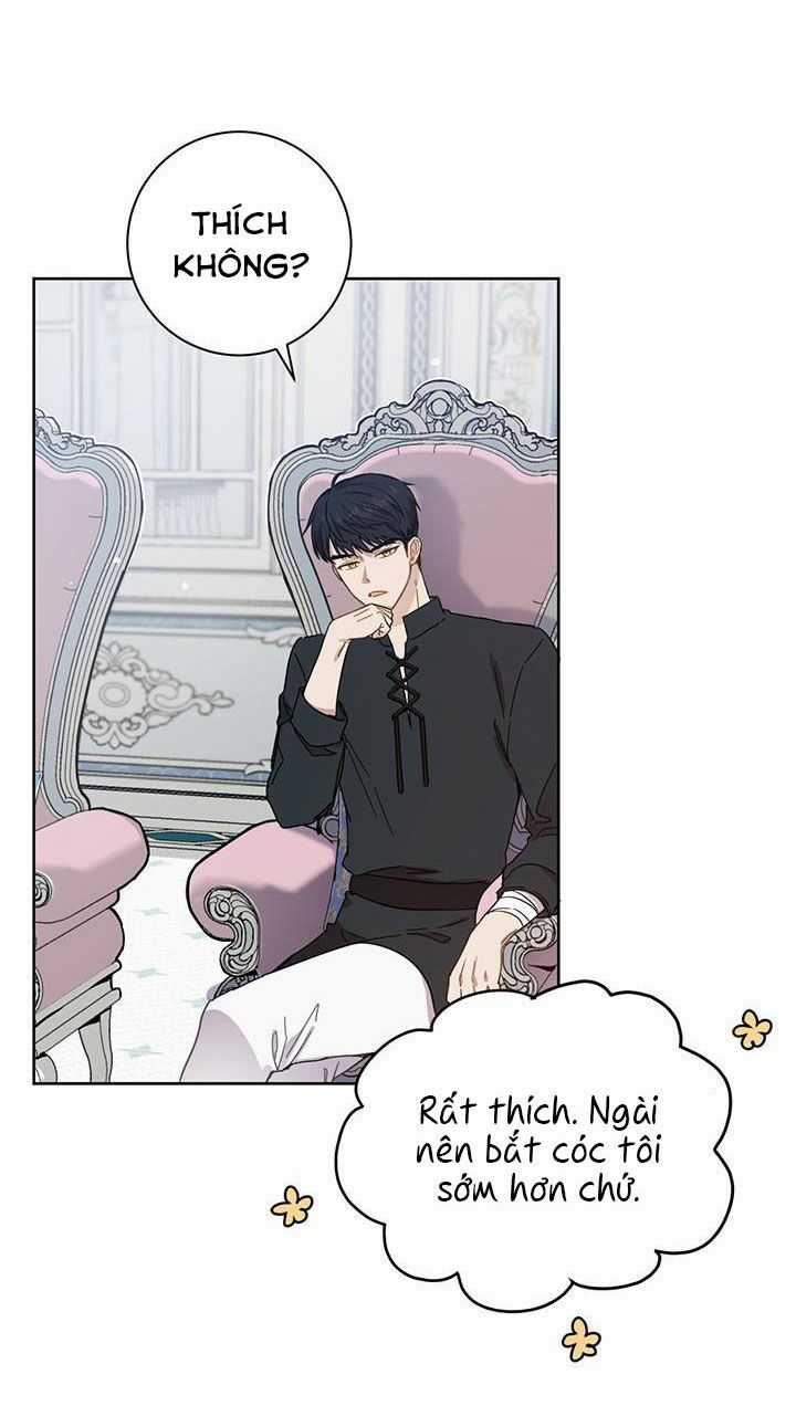 Cuộc Sống Mới Của Công Nương Chapter 11 trang 2