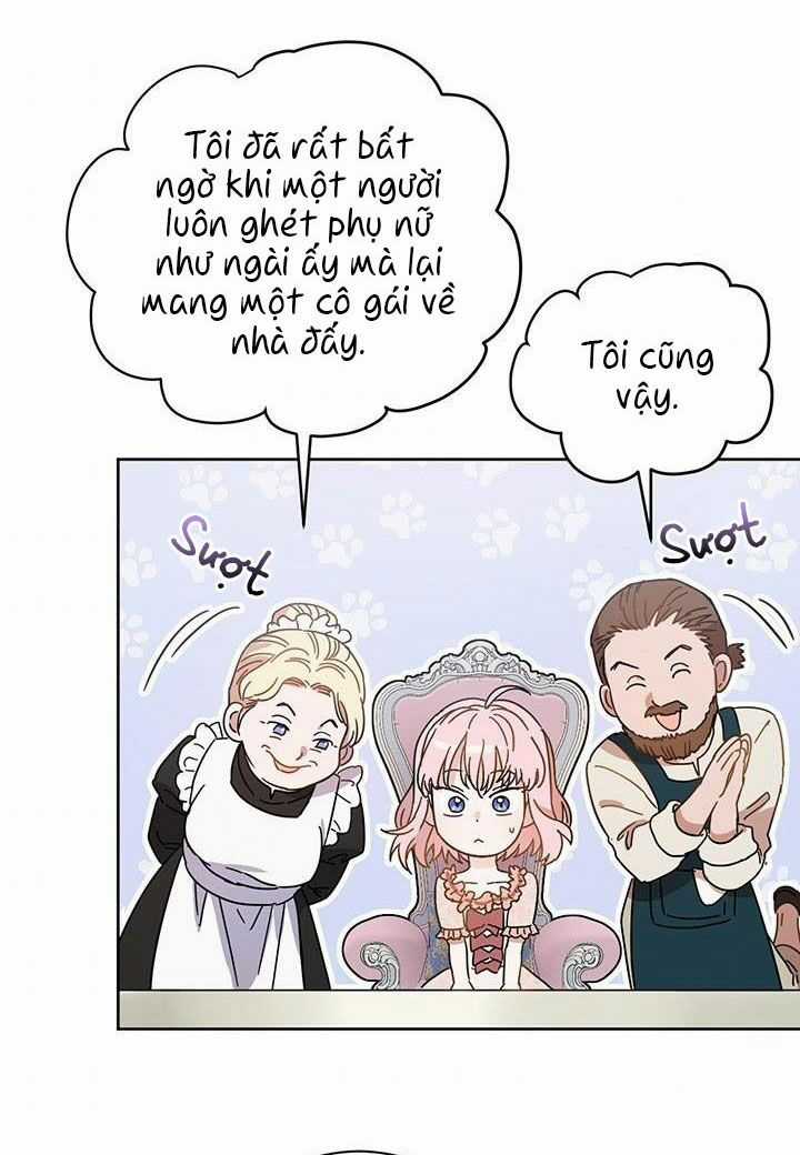 Cuộc Sống Mới Của Công Nương Chapter 11 trang 24