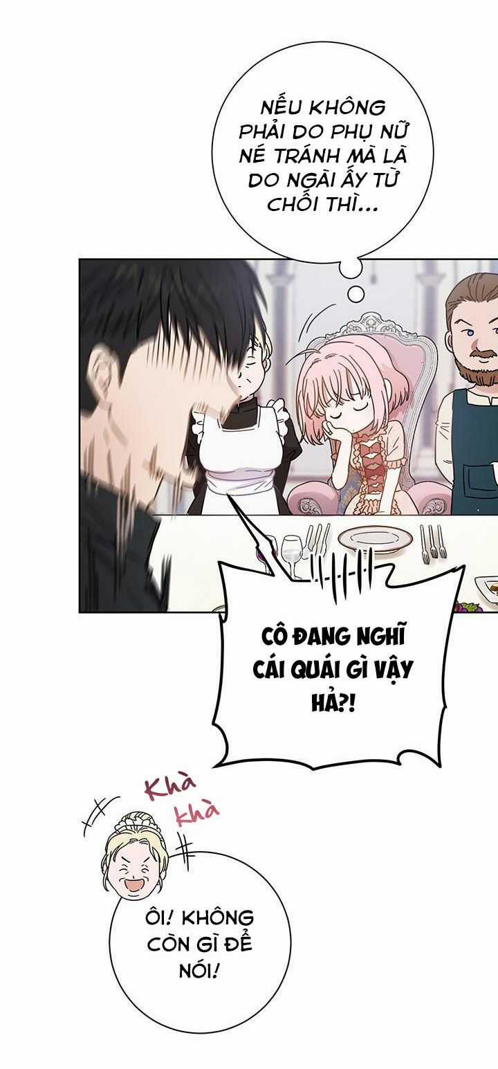 Cuộc Sống Mới Của Công Nương Chapter 11 trang 26