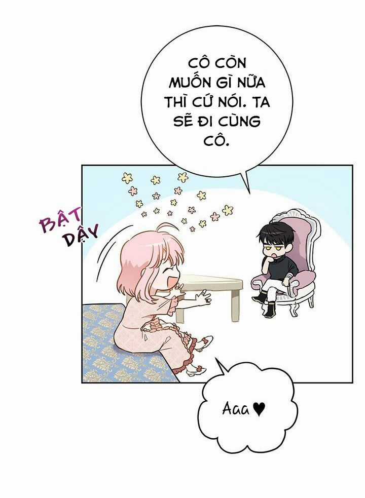 Cuộc Sống Mới Của Công Nương Chapter 11 trang 3