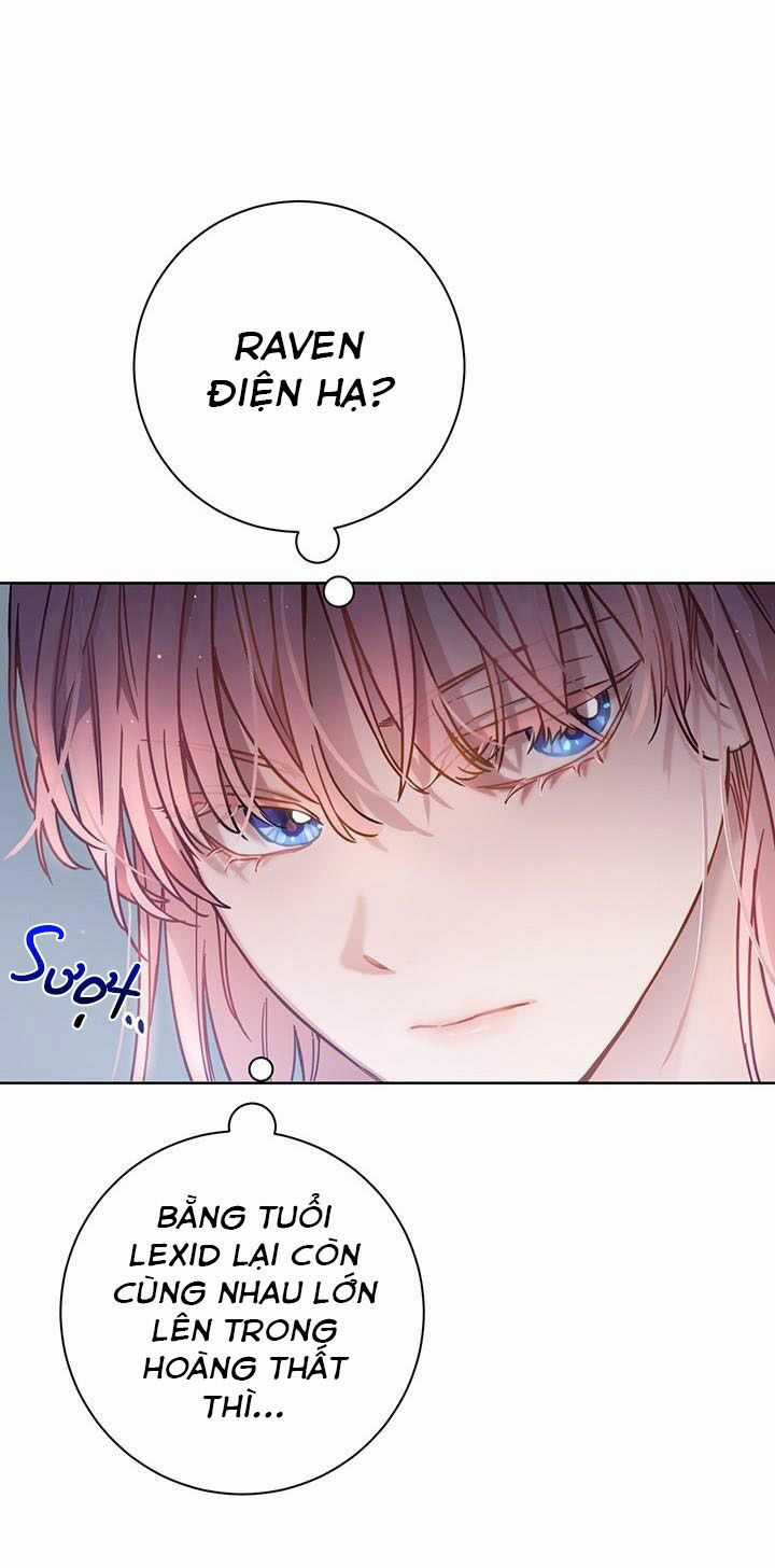 Cuộc Sống Mới Của Công Nương Chapter 11 trang 31