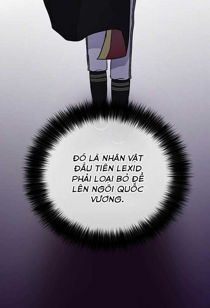 Cuộc Sống Mới Của Công Nương Chapter 11 trang 34