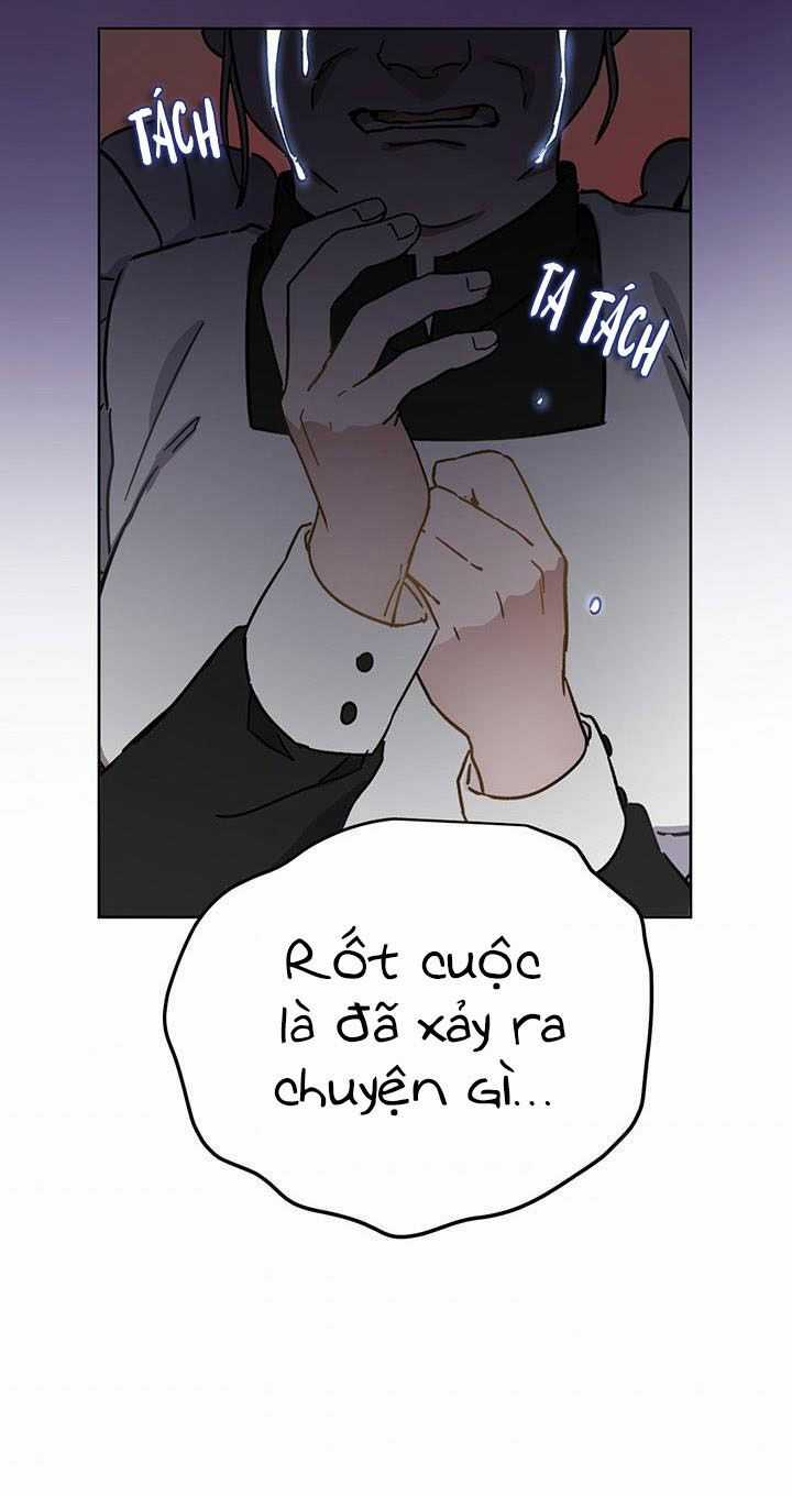 Cuộc Sống Mới Của Công Nương Chapter 11 trang 36