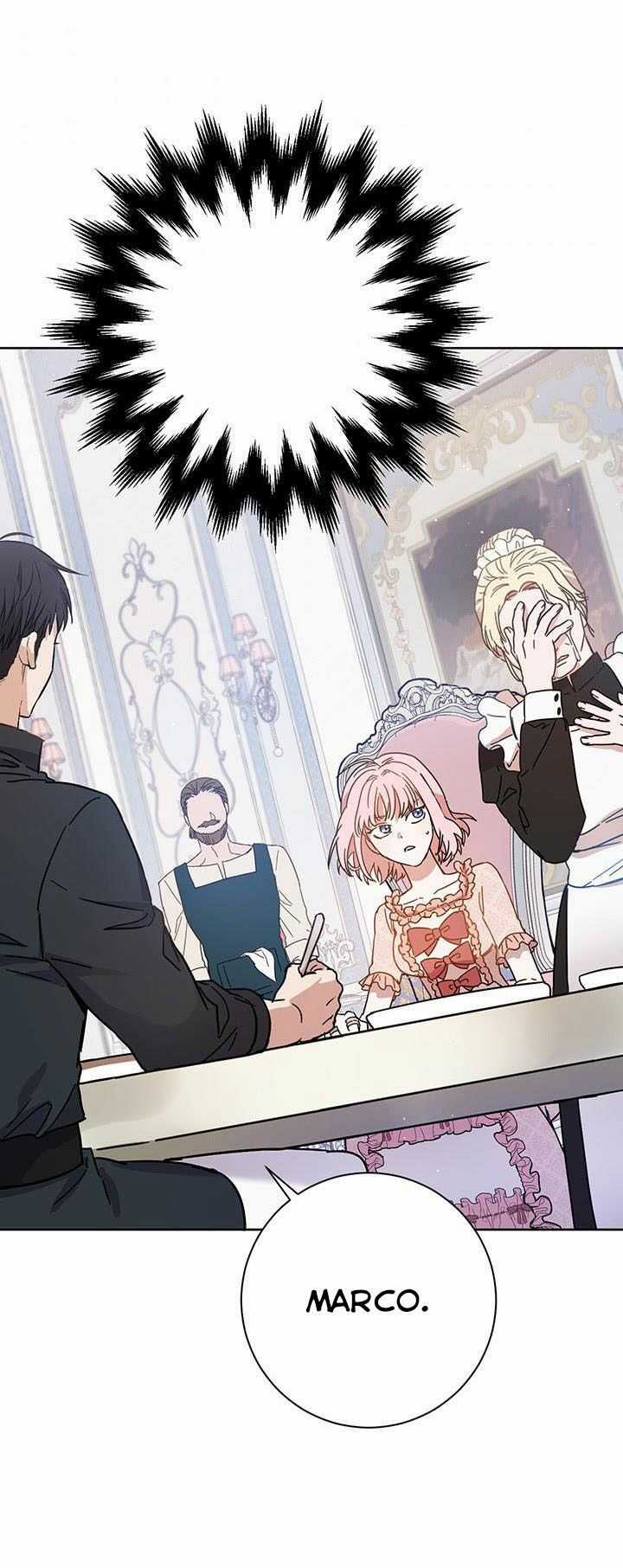 Cuộc Sống Mới Của Công Nương Chapter 11 trang 37