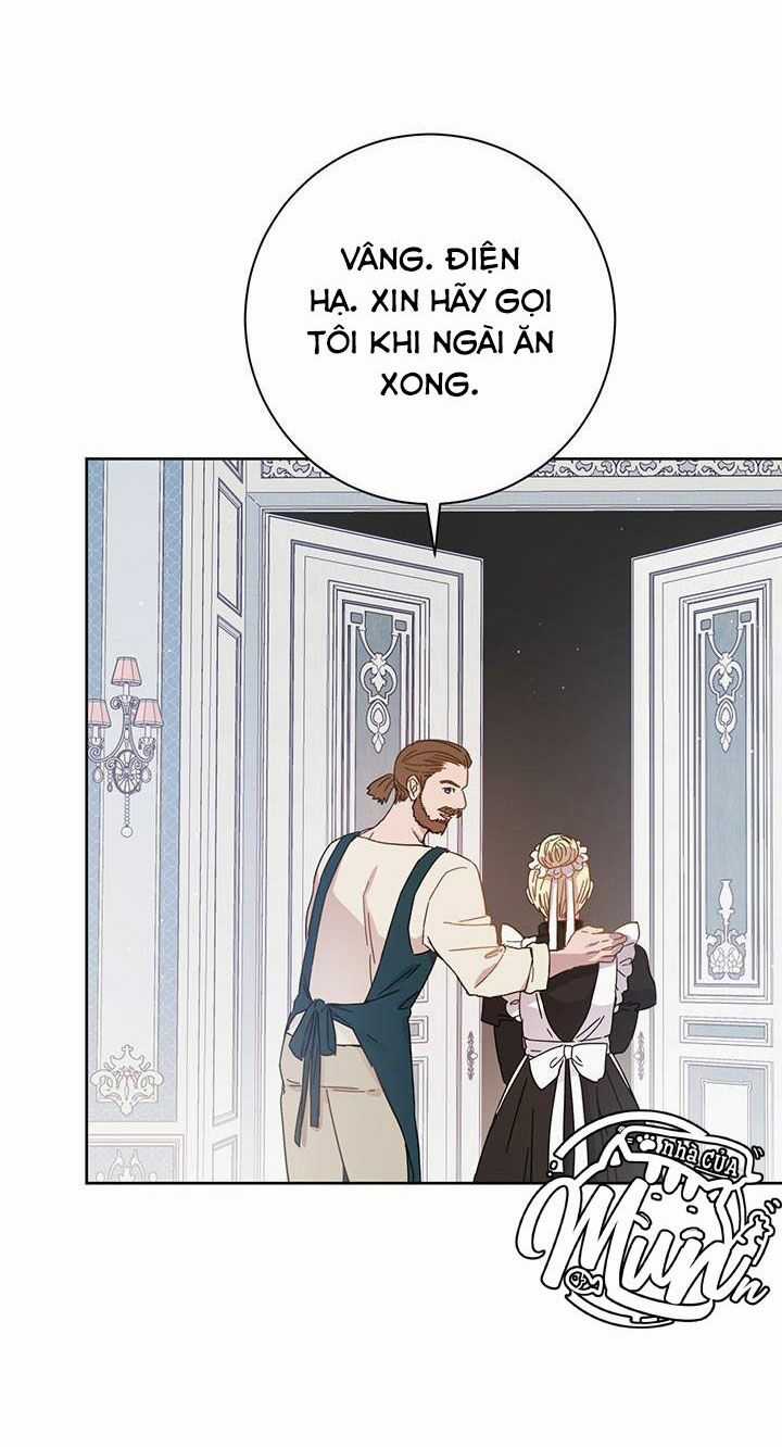 Cuộc Sống Mới Của Công Nương Chapter 11 trang 38