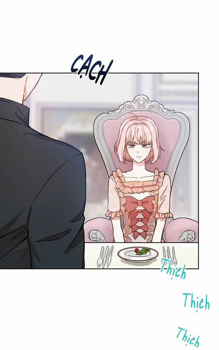Cuộc Sống Mới Của Công Nương Chapter 11 trang 39