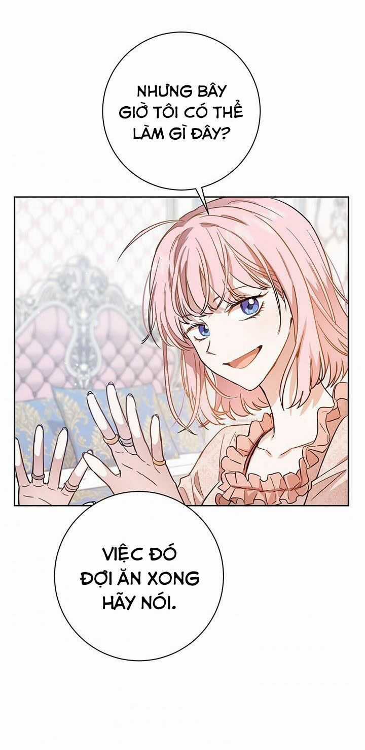 Cuộc Sống Mới Của Công Nương Chapter 11 trang 4