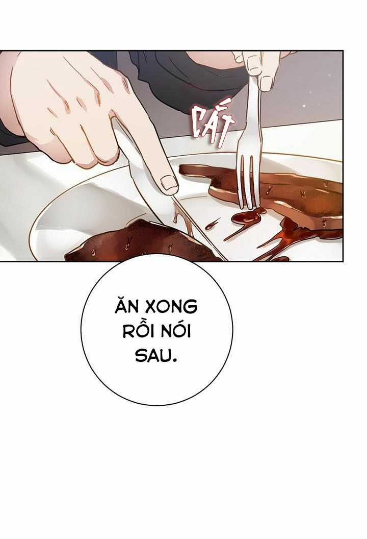 Cuộc Sống Mới Của Công Nương Chapter 11 trang 41