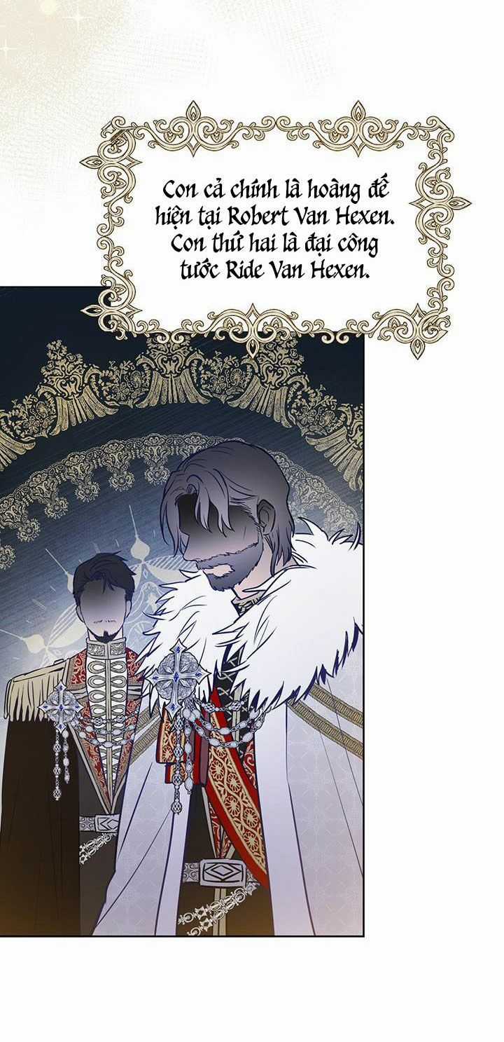 Cuộc Sống Mới Của Công Nương Chapter 11 trang 45