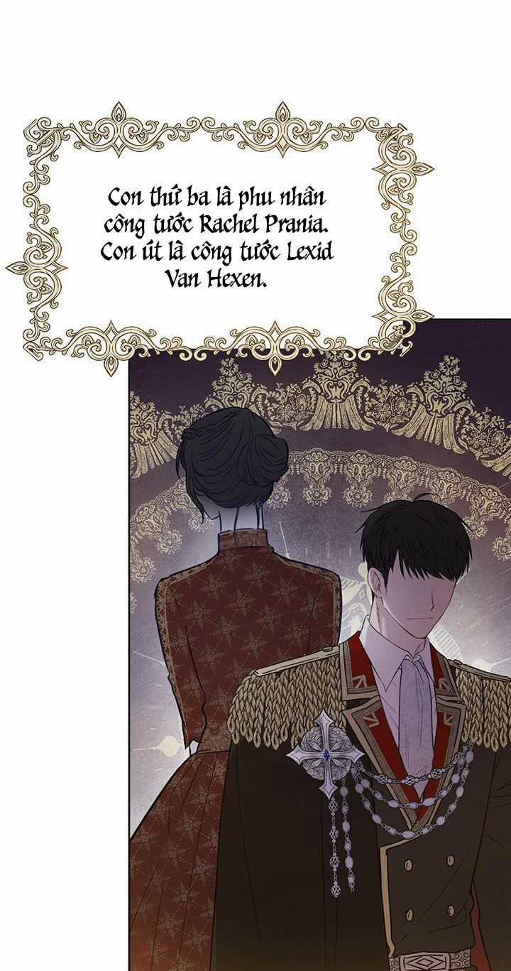 Cuộc Sống Mới Của Công Nương Chapter 11 trang 46