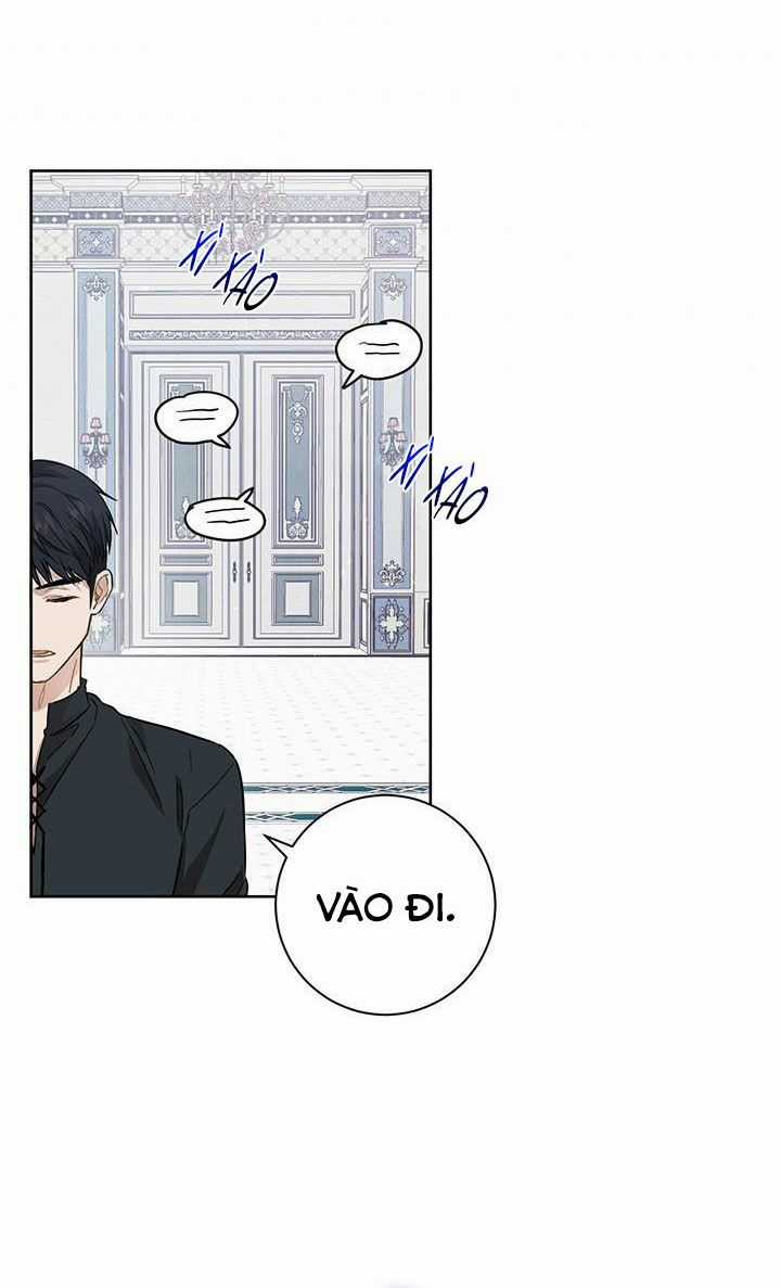 Cuộc Sống Mới Của Công Nương Chapter 11 trang 5