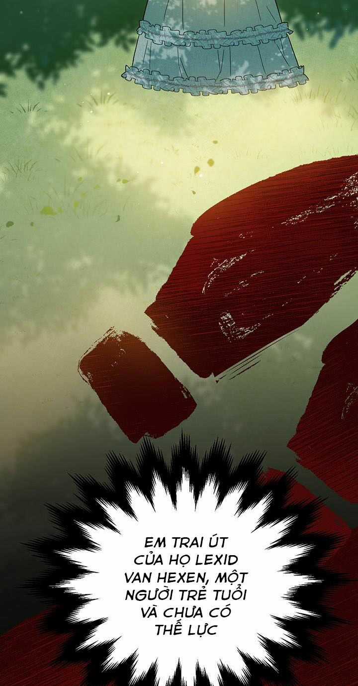 Cuộc Sống Mới Của Công Nương Chapter 11 trang 51