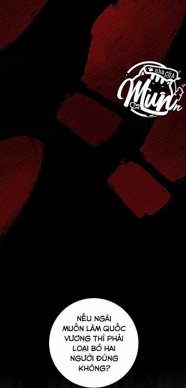 Cuộc Sống Mới Của Công Nương Chapter 11 trang 53