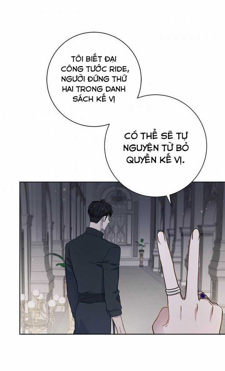 Cuộc Sống Mới Của Công Nương Chapter 11 trang 55