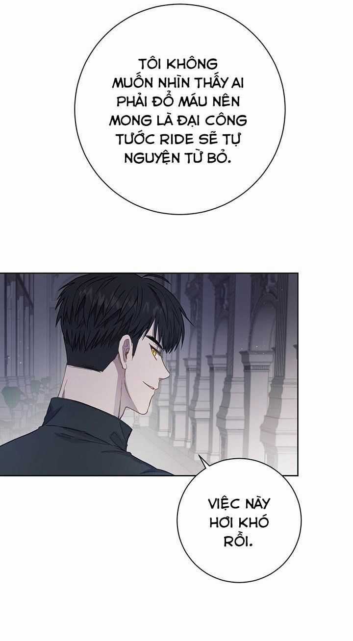 Cuộc Sống Mới Của Công Nương Chapter 11 trang 56