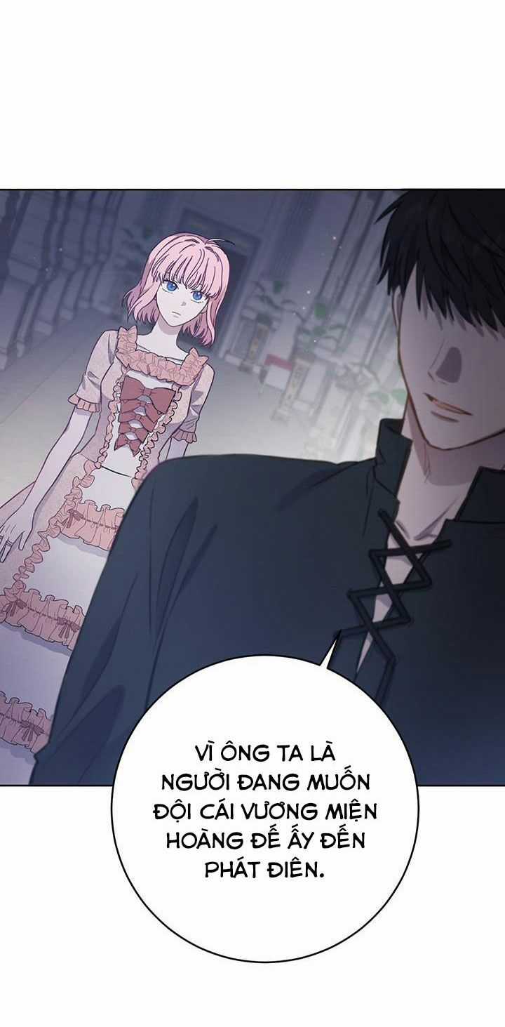 Cuộc Sống Mới Của Công Nương Chapter 11 trang 57