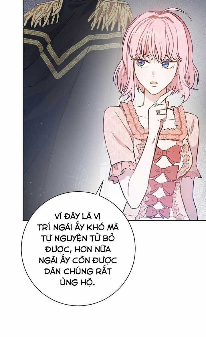 Cuộc Sống Mới Của Công Nương Chapter 11 trang 59