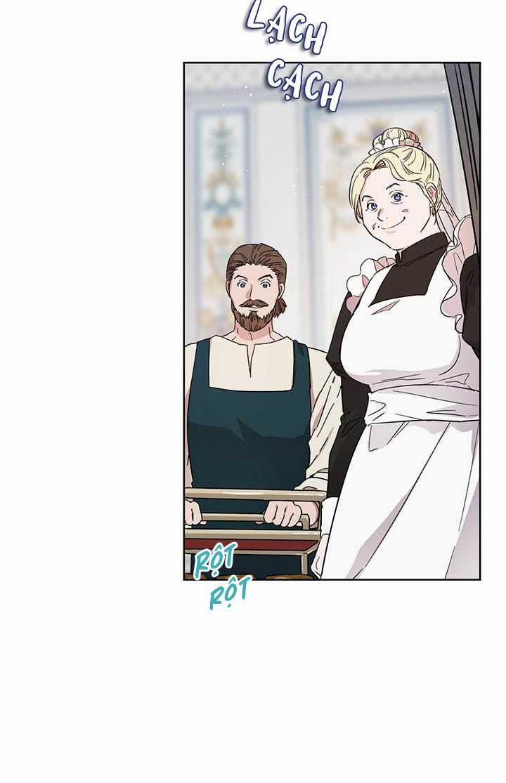 Cuộc Sống Mới Của Công Nương Chapter 11 trang 6