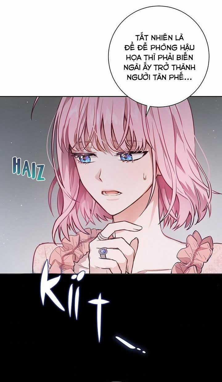 Cuộc Sống Mới Của Công Nương Chapter 11 trang 61