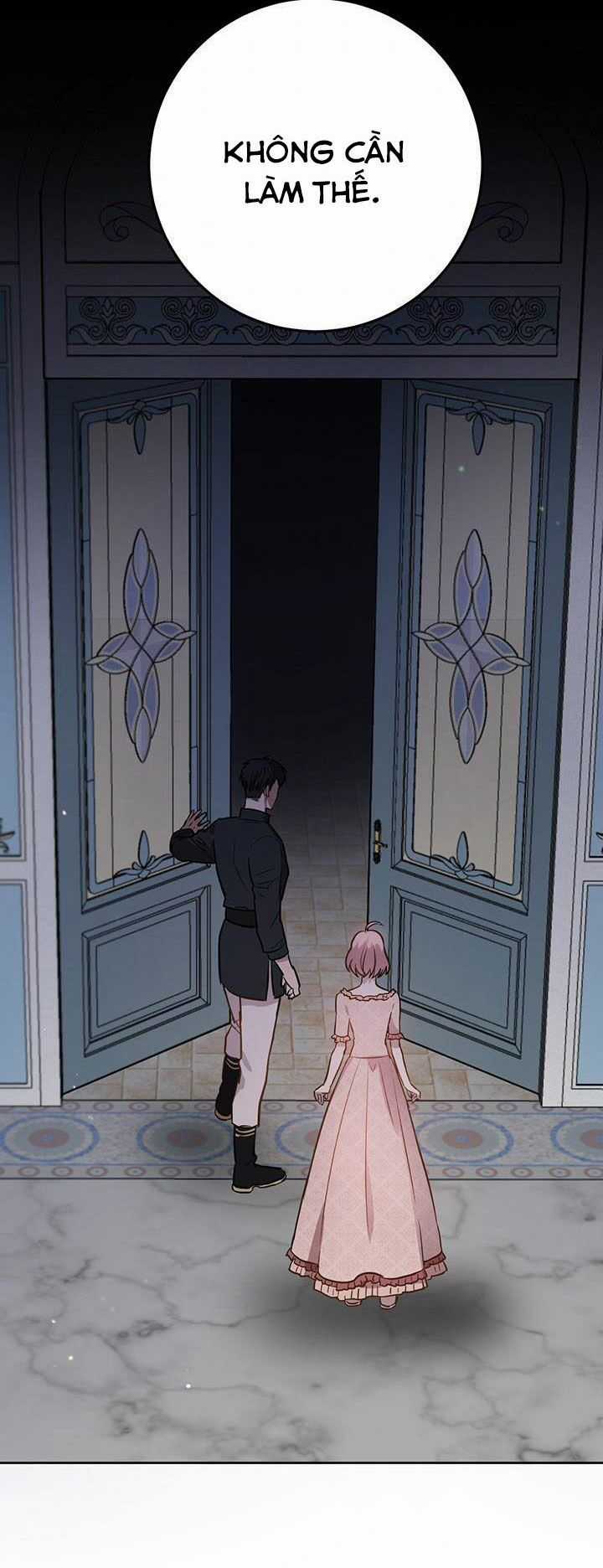 Cuộc Sống Mới Của Công Nương Chapter 11 trang 62