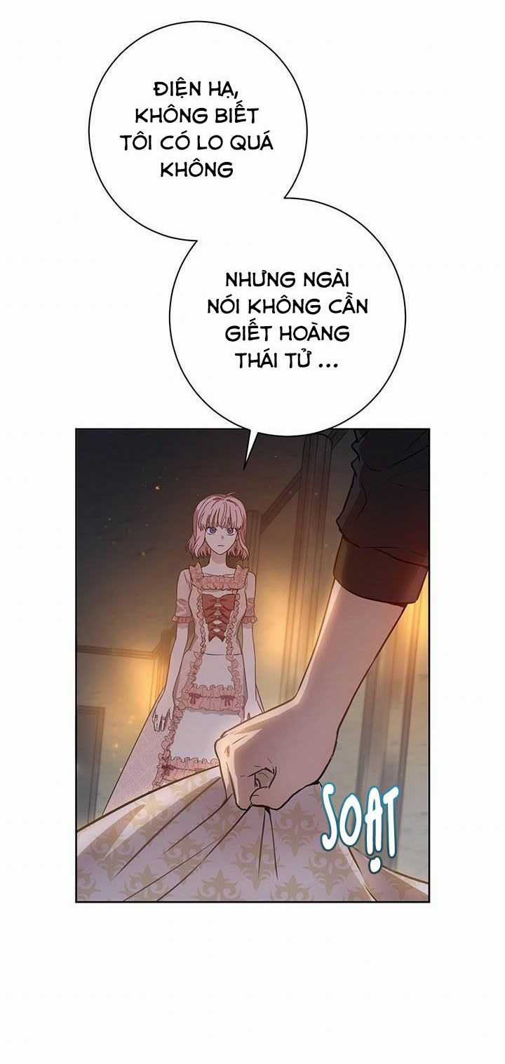 Cuộc Sống Mới Của Công Nương Chapter 11 trang 68