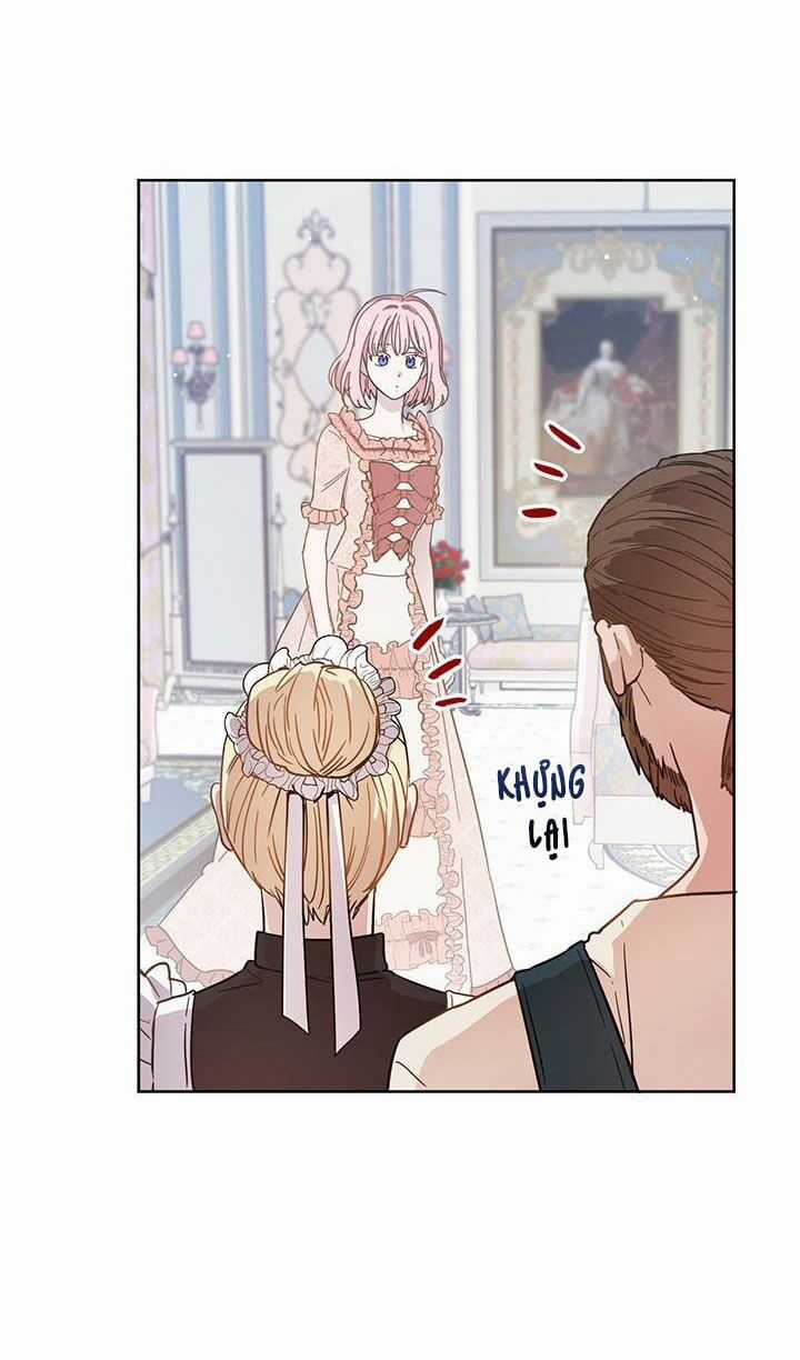 Cuộc Sống Mới Của Công Nương Chapter 11 trang 7