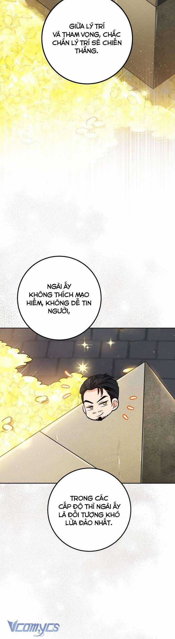 Cuộc Sống Mới Của Công Nương Chapter 118 trang 11