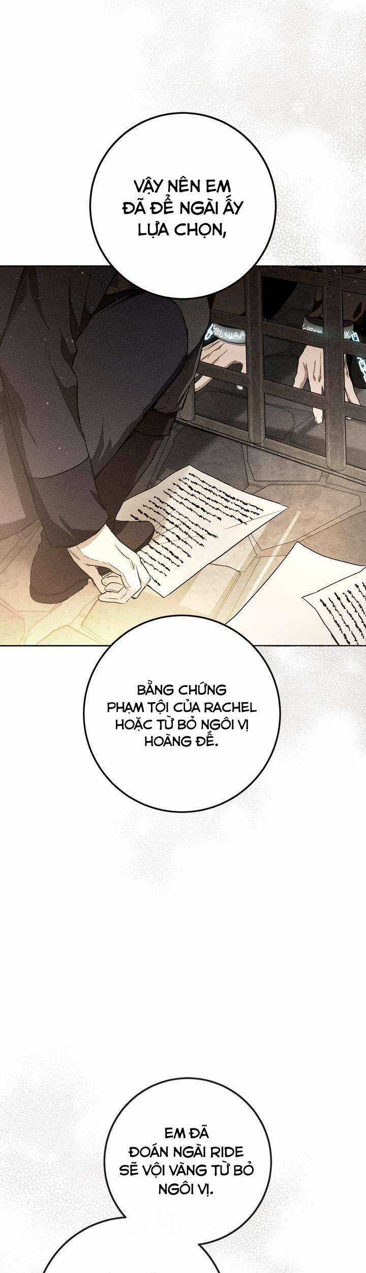Cuộc Sống Mới Của Công Nương Chapter 118 trang 12