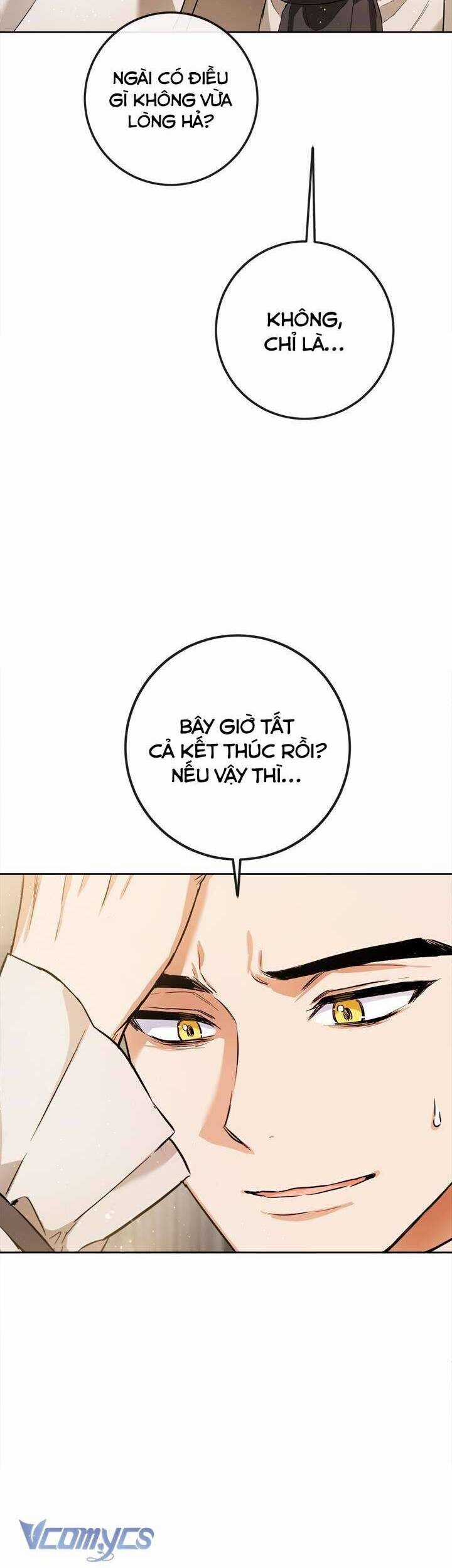 Cuộc Sống Mới Của Công Nương Chapter 118 trang 15