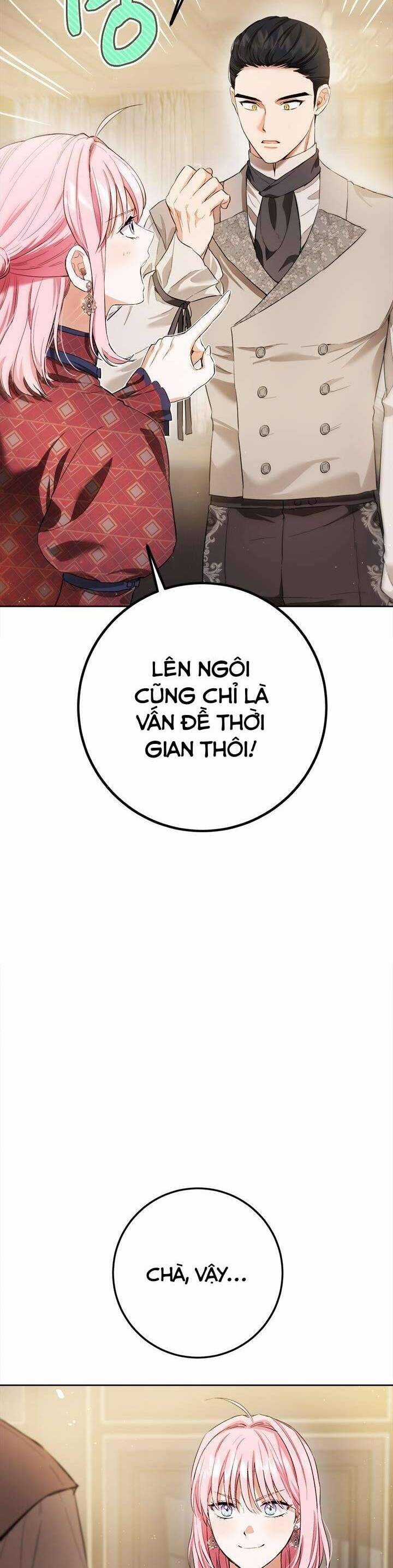 Cuộc Sống Mới Của Công Nương Chapter 118 trang 17