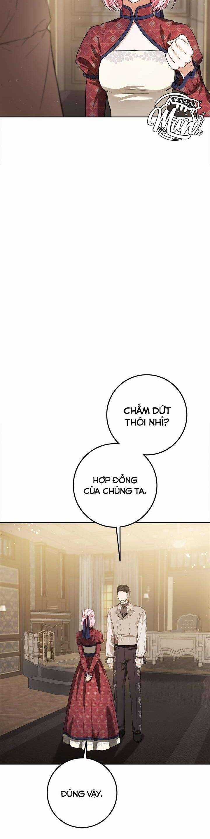 Cuộc Sống Mới Của Công Nương Chapter 118 trang 18