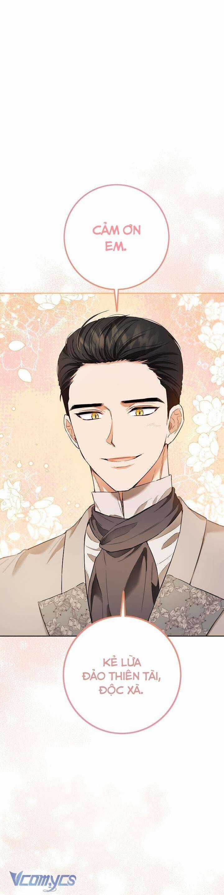 Cuộc Sống Mới Của Công Nương Chapter 118 trang 19