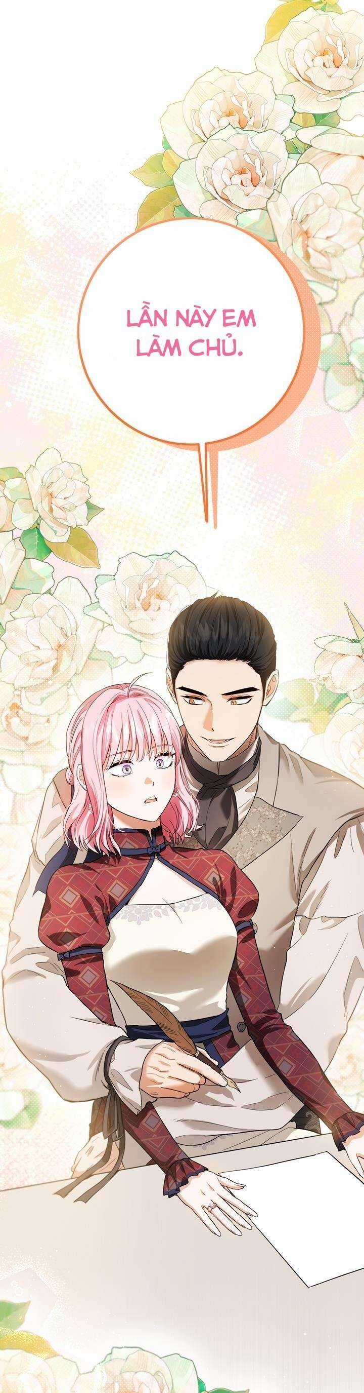 Cuộc Sống Mới Của Công Nương Chapter 118 trang 24