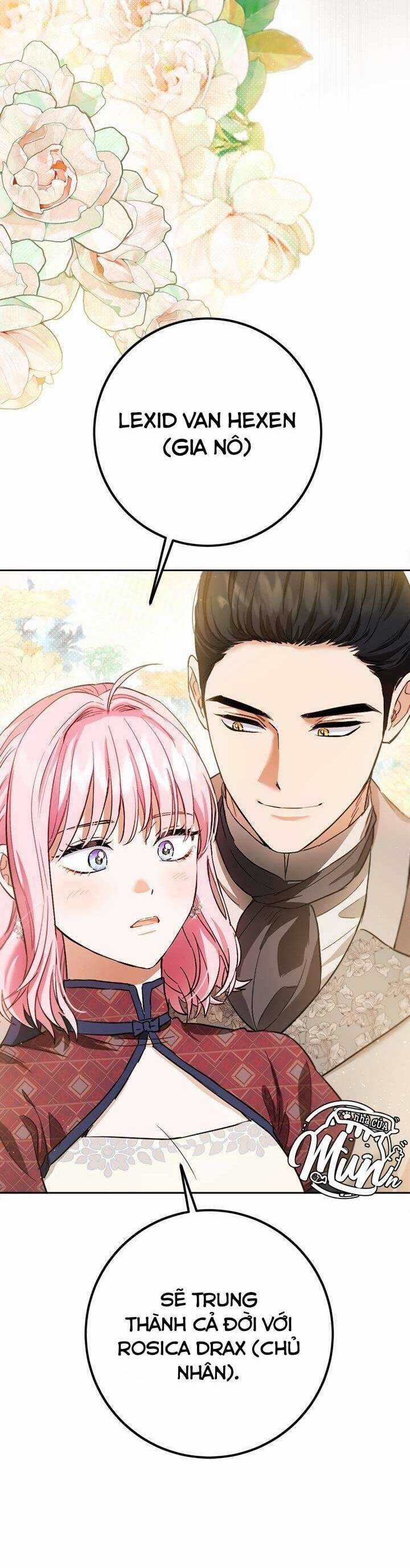 Cuộc Sống Mới Của Công Nương Chapter 118 trang 25