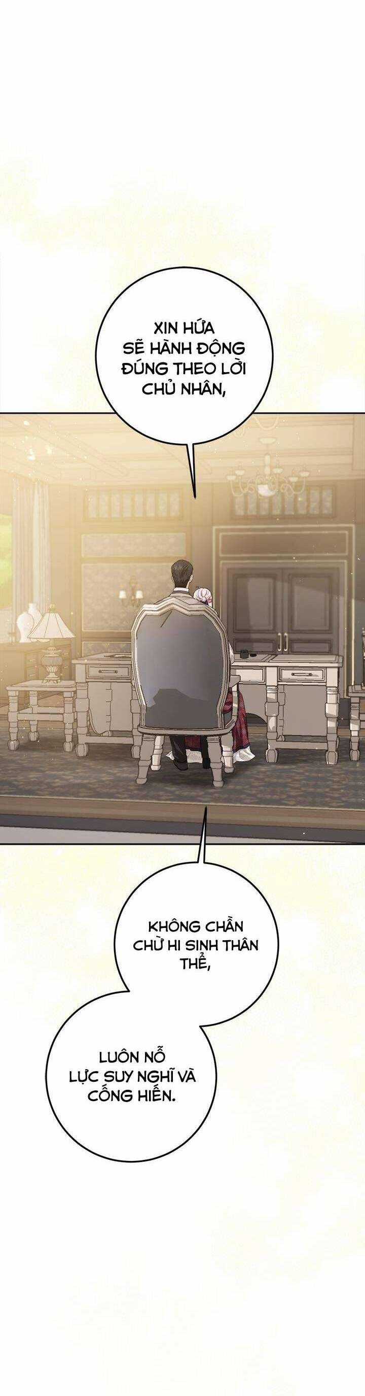 Cuộc Sống Mới Của Công Nương Chapter 118 trang 26
