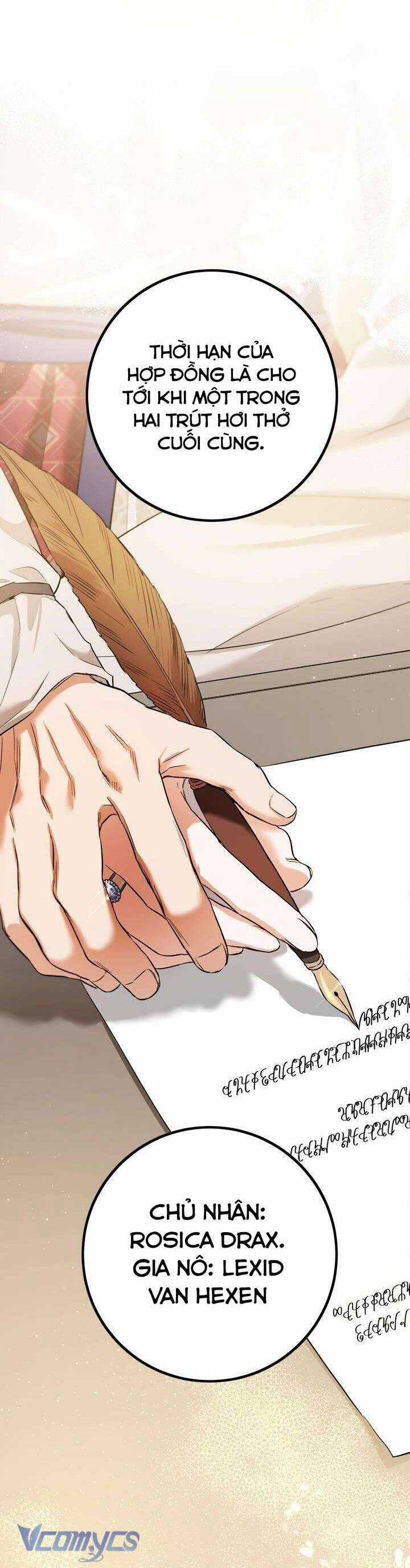 Cuộc Sống Mới Của Công Nương Chapter 118 trang 27